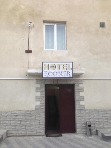 Roomer