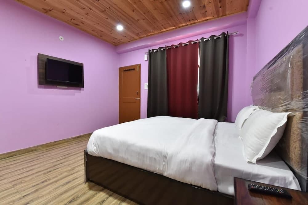 Drishti Resort
