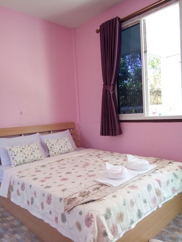 Khun Ohm Resort
