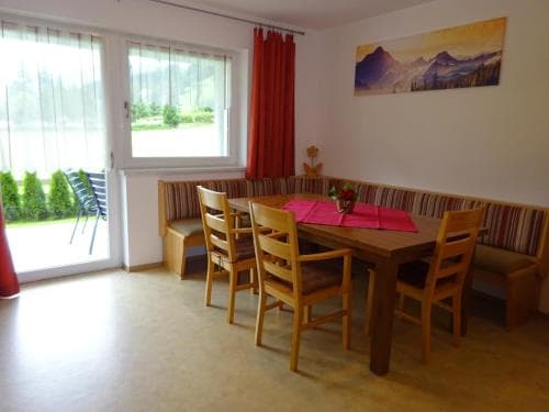 Appartement Julian