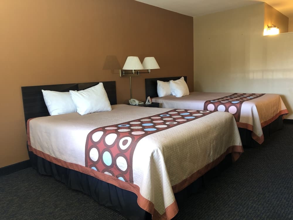 Hotel Elevation