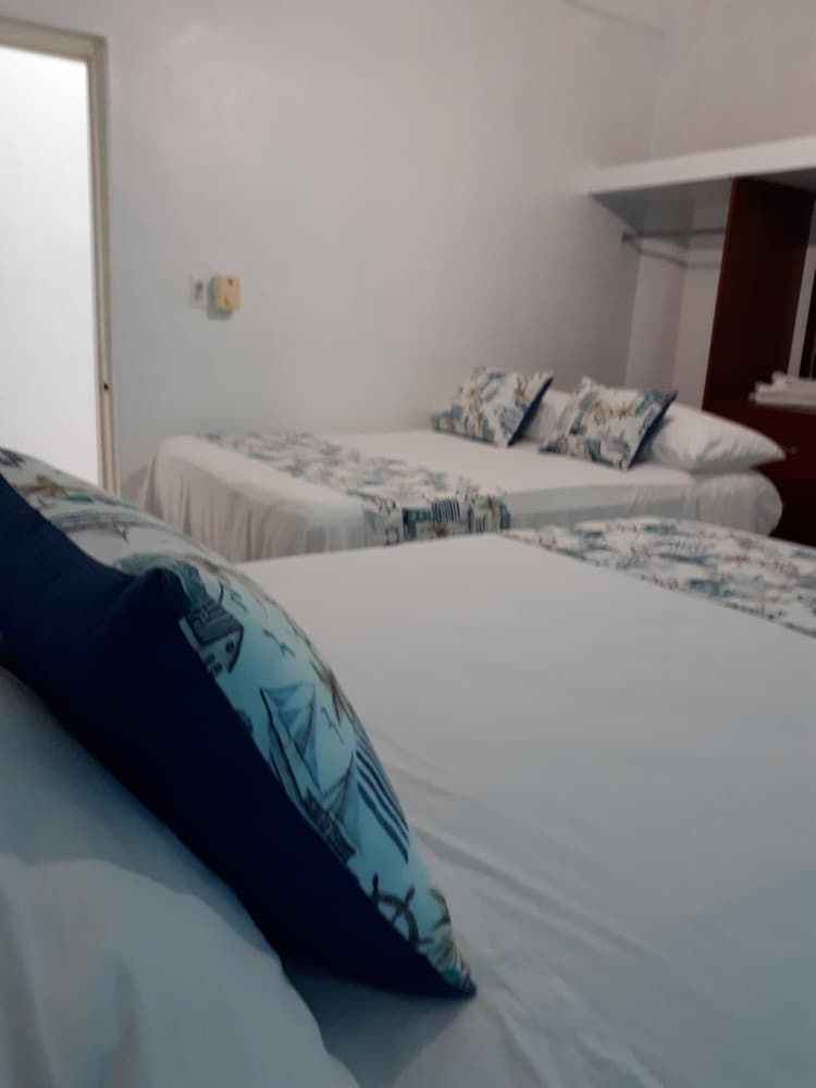 Setup Hotels