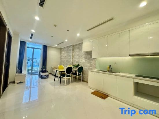 Soho Apartment