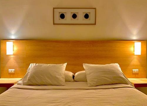 Hotel Bonito Express