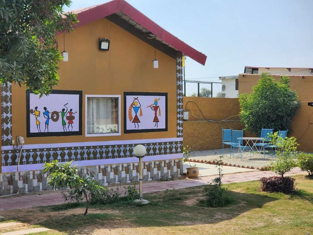 Altara Resort