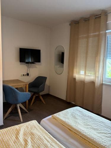 Privatzimmer Jarosch