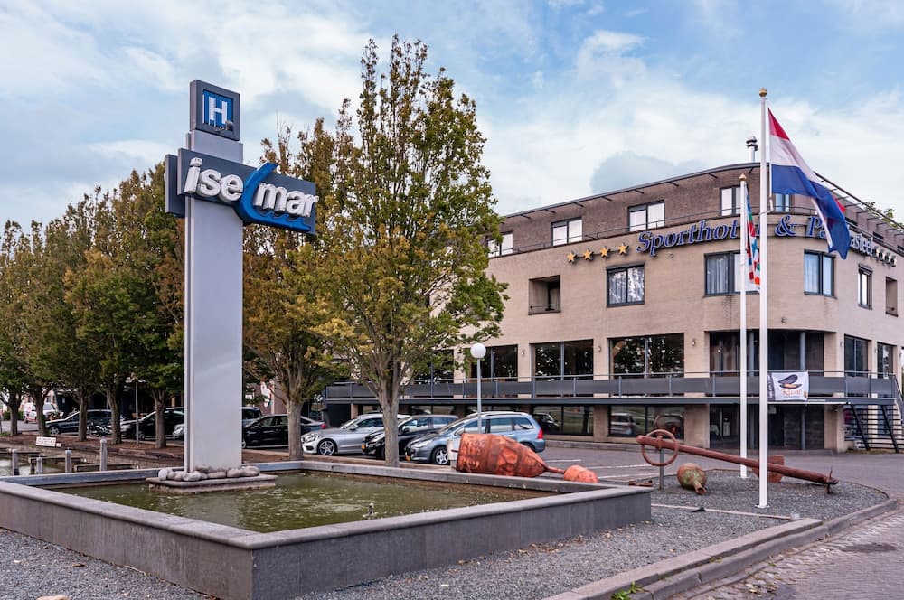 Sporthotel Iselmar