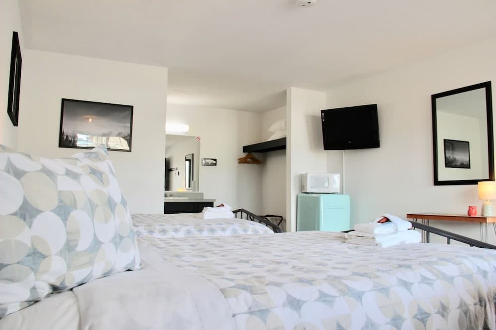 Chalet Motel Whitefish