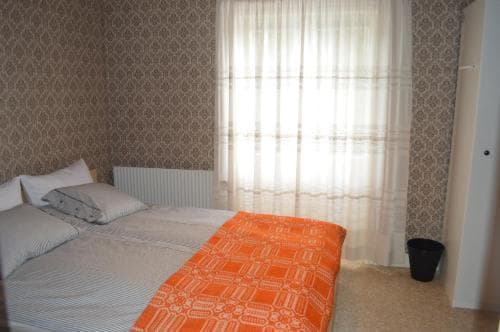 Muses Bnb