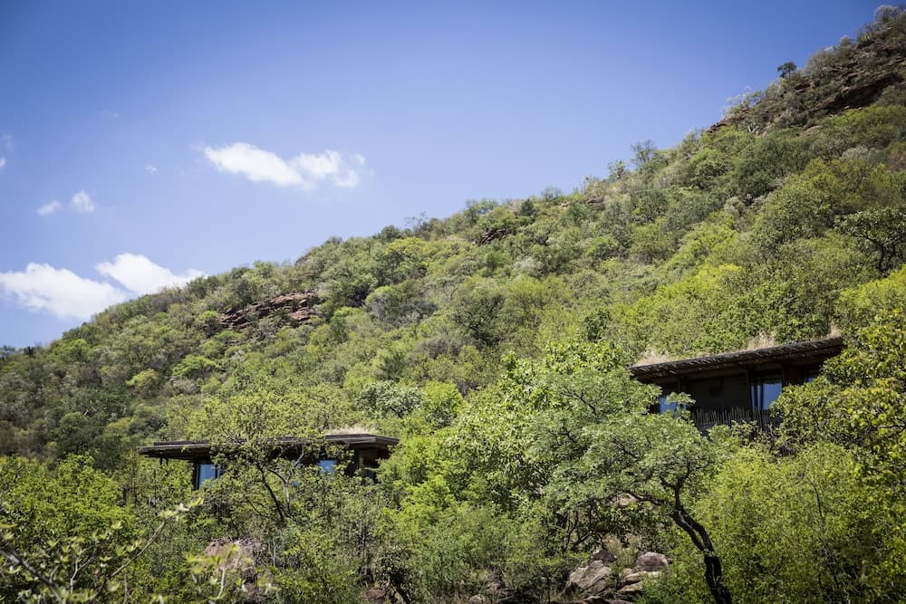Marataba Mountain Lodge