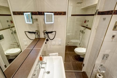 Hotel Antares