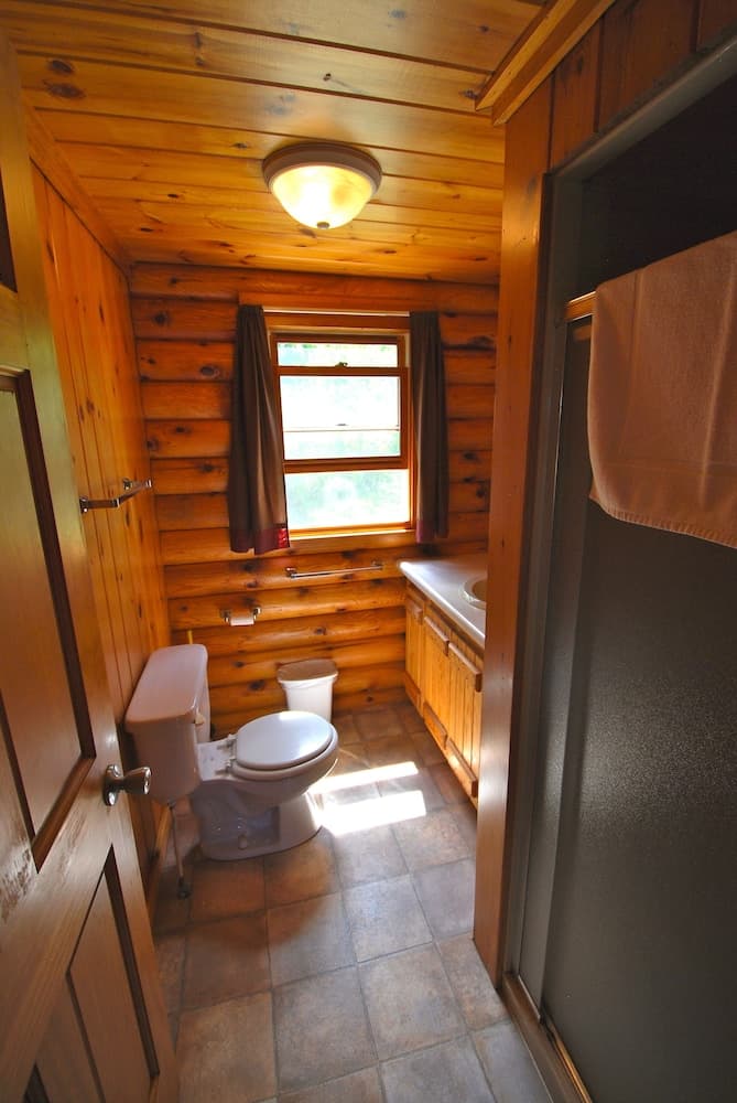 Birch Forest Lodge