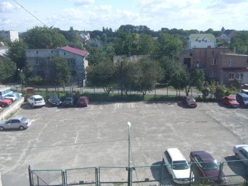 Hotel Profspilkovyi