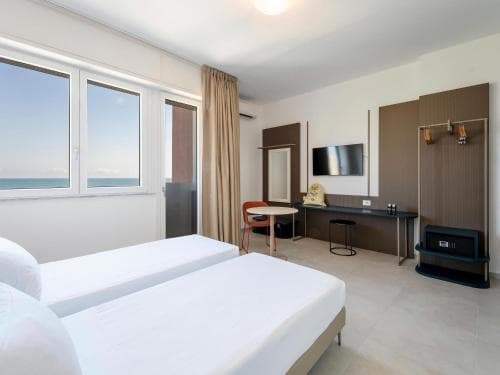 Hotel Des Bains