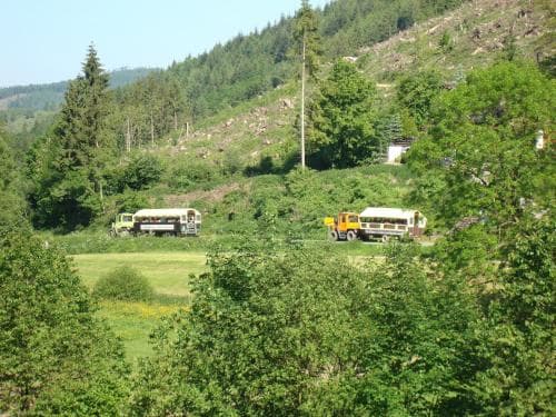 Landhotel Klaukenhof
