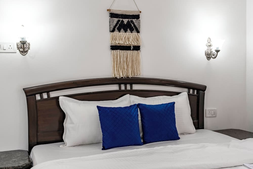 Goan Hideaway - Tres