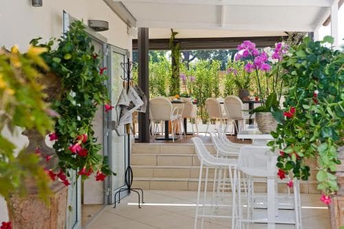 Hotel De Petris