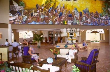 Paraiso Del Sol