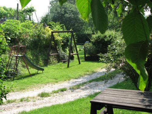 Agriturismo Corte Onida