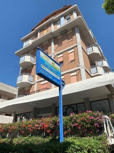 Hotel Al Mare