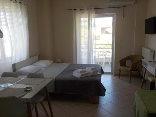 Konsta Apartments