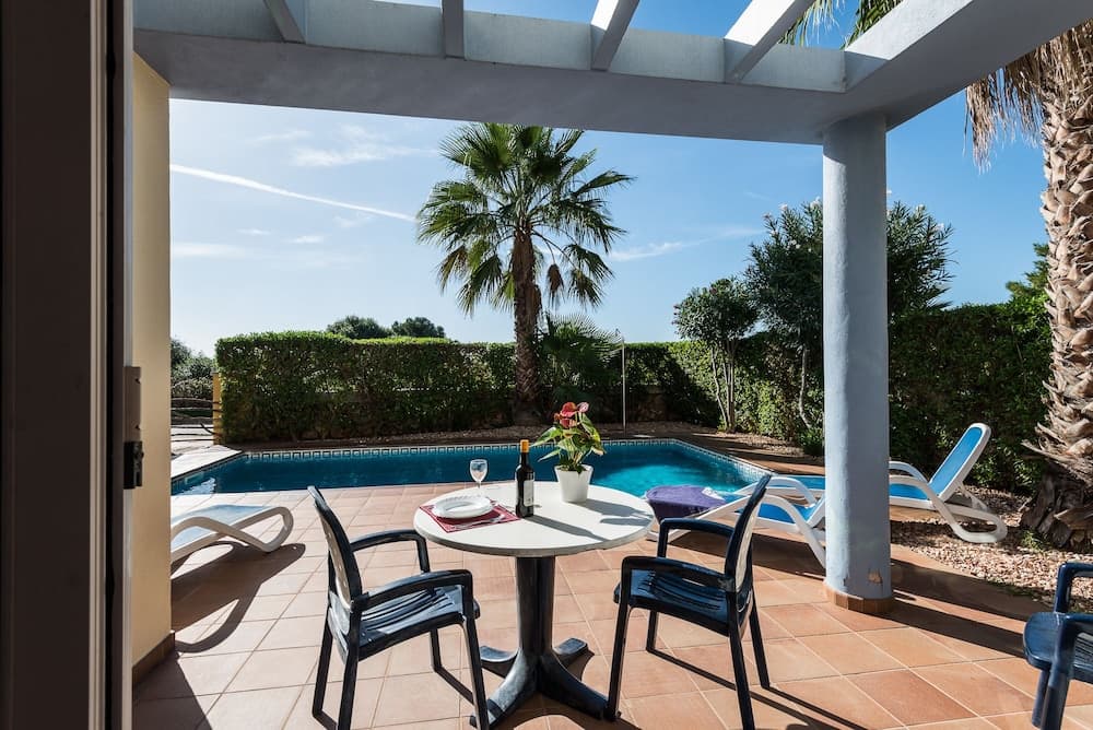 Villas Amarillas