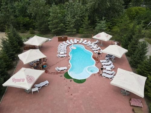 Hotel Complex Monarkh