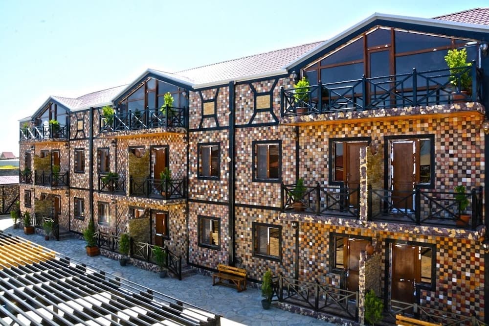 Hotel Eldorado