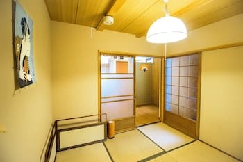 Kyoto Nishijin Rozanji
