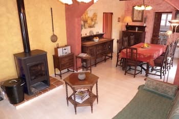 Casa Carisma
