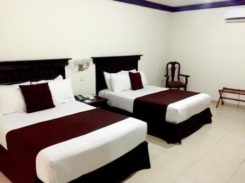 Hotel Go Inn