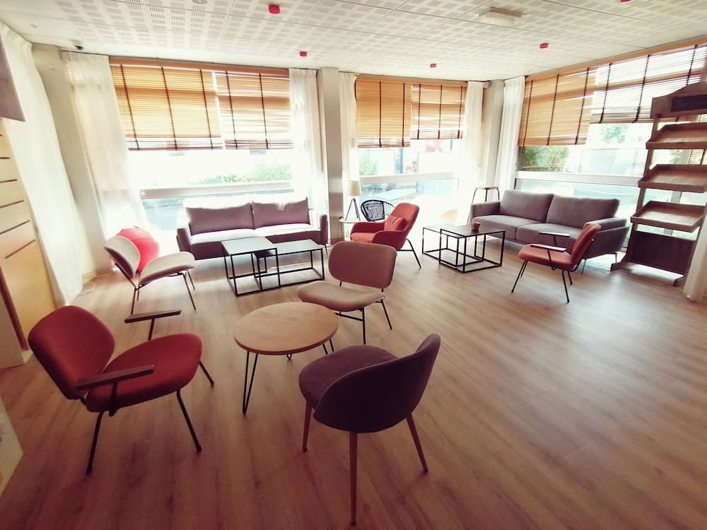 ibis budget Saint Brieuc Yffiniac