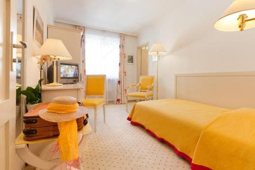 Hotel Tamaro