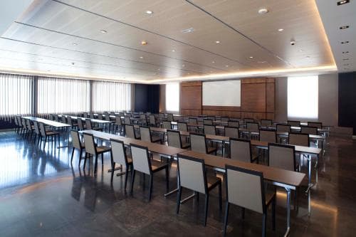 Hotel Af Pesquera