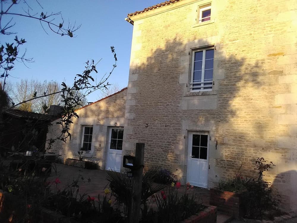 Le Marais Picotin