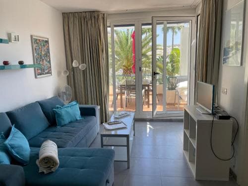 Suite Monte Golf