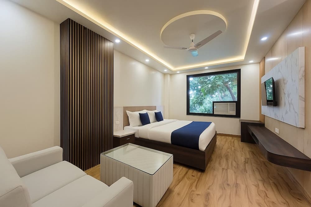 Mangalam Inn