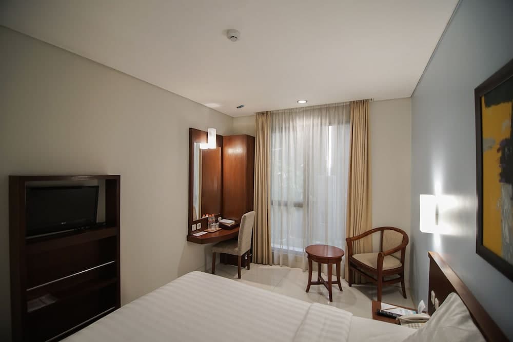 Sofyan Inn Tebet
