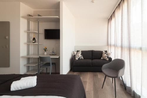 Albergo Milano