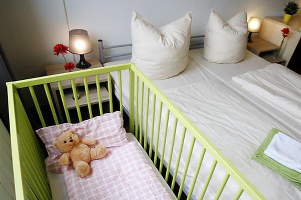 Happy Bed Hostel