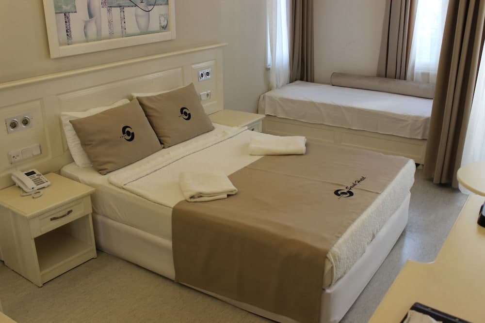 Savk Hotel
