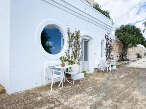 Masseria Borgo Ritella