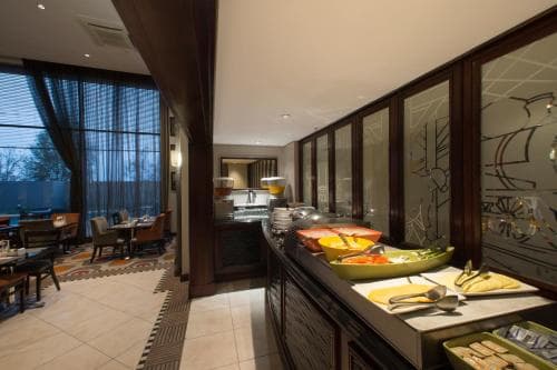 The RidgePoint Hotel