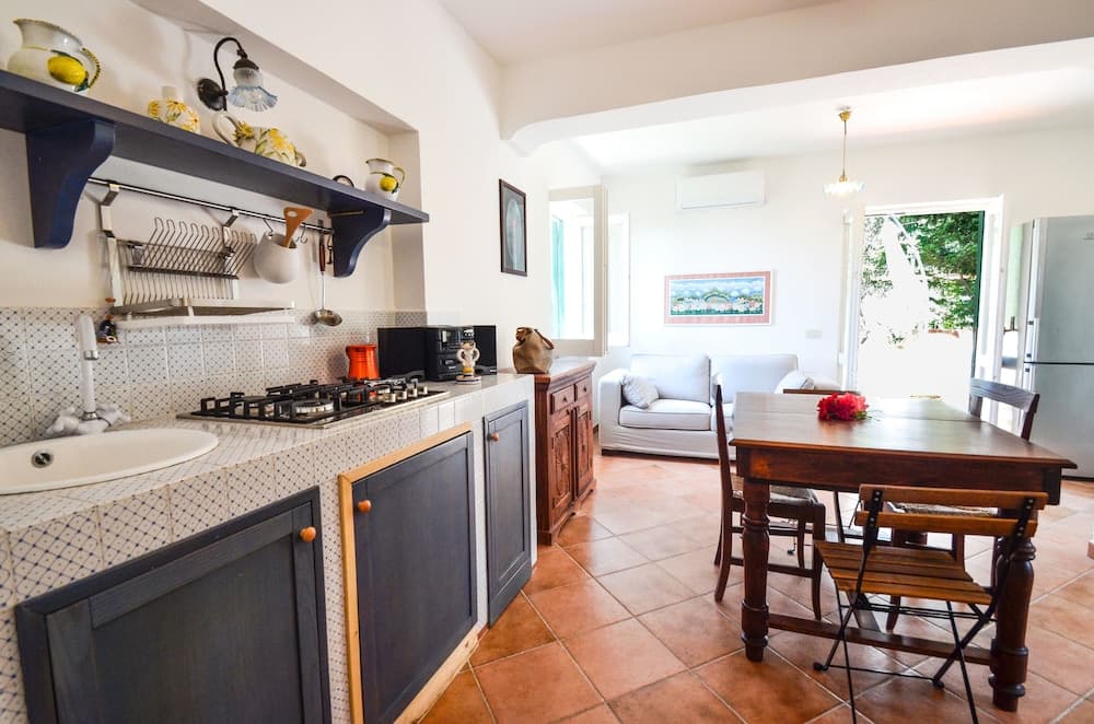 Villa Gea
