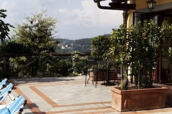 Casa Vacanze Montefiore
