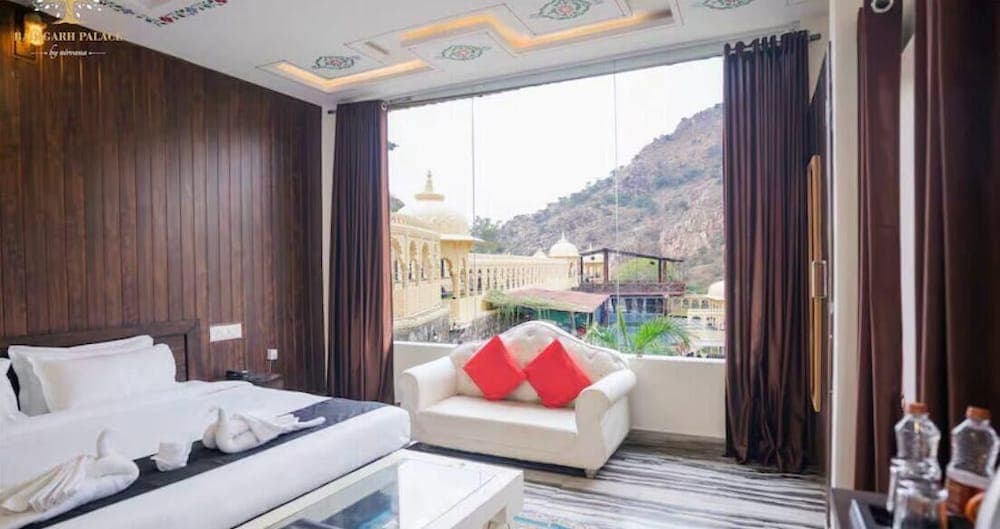 Badi Garh Resort