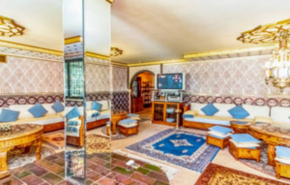 Villa Darkum