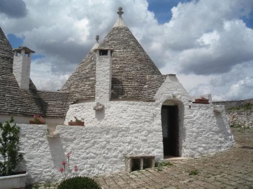 Masseria Colombo