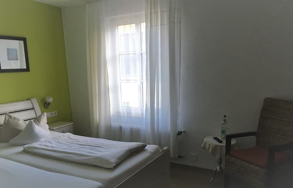 Landhotel Steffen
