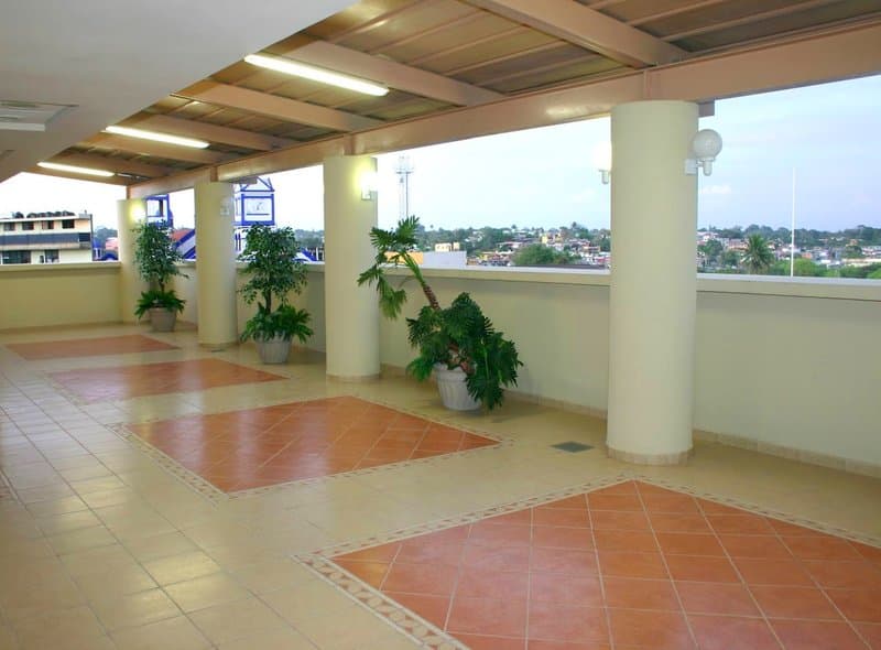 Hotel Provincia Express Minatitlán